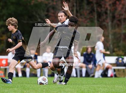 Thumbnail 3 in Trinity-Pawling School @ Westminster School photogallery.