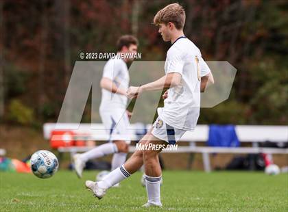 Thumbnail 1 in Trinity-Pawling School @ Westminster School photogallery.