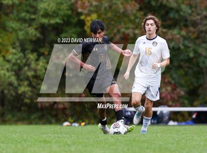 Thumbnail 2 in Trinity-Pawling School @ Westminster School photogallery.
