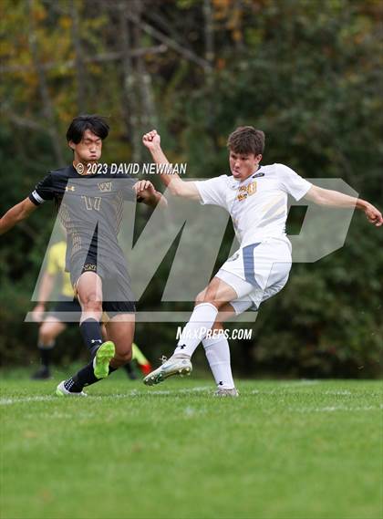 Thumbnail 2 in Trinity-Pawling School @ Westminster School photogallery.