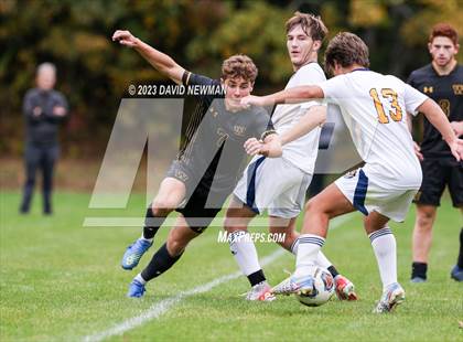 Thumbnail 2 in Trinity-Pawling School @ Westminster School photogallery.