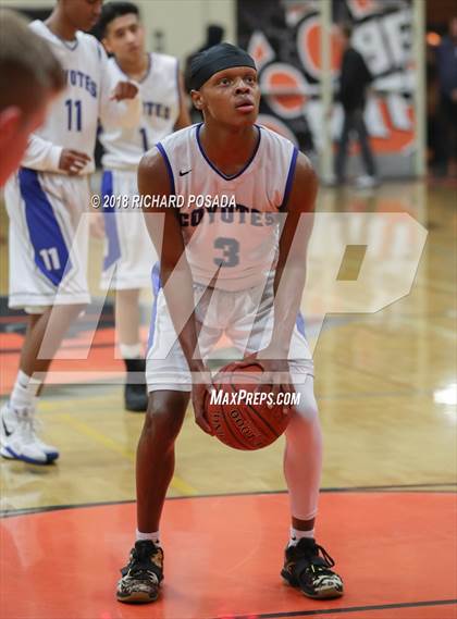 Thumbnail 1 in Reedley vs. Madera photogallery.