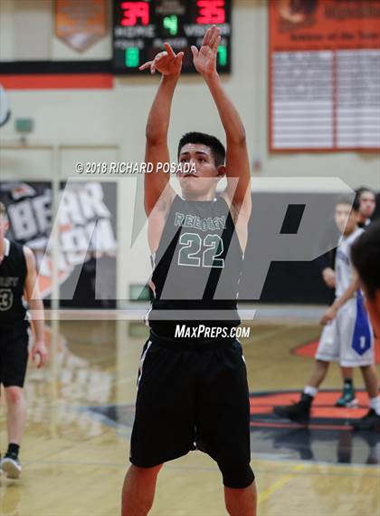 Thumbnail 3 in Reedley vs. Madera photogallery.