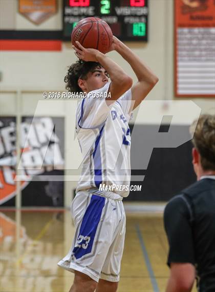 Thumbnail 1 in Reedley vs. Madera photogallery.