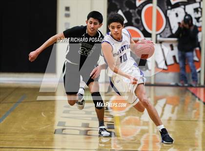 Thumbnail 2 in Reedley vs. Madera photogallery.