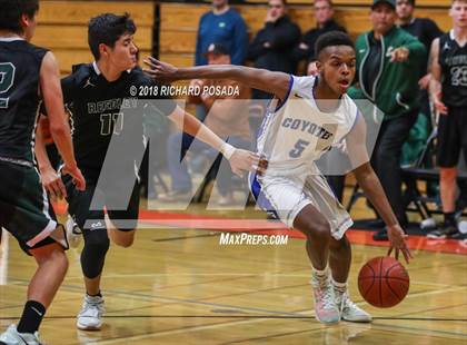 Thumbnail 1 in Reedley vs. Madera photogallery.