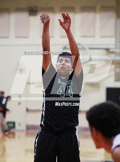 Thumbnail 3 in Reedley vs. Madera photogallery.