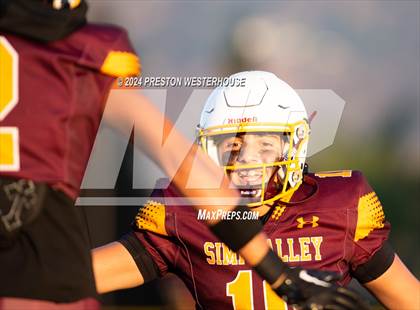 Thumbnail 1 in  Warren @ Simi Valley photogallery.