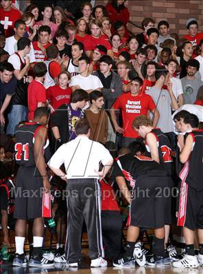 Thumbnail 2 in Harvard-Westlake @ Loyola photogallery.