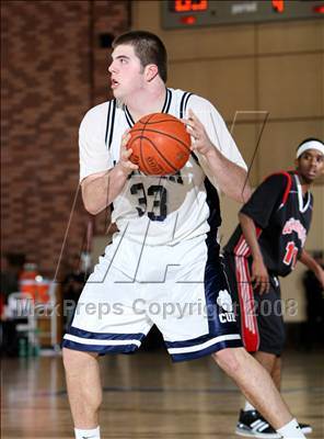 Thumbnail 1 in Harvard-Westlake @ Loyola photogallery.