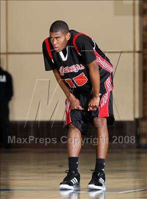 Thumbnail 1 in Harvard-Westlake @ Loyola photogallery.