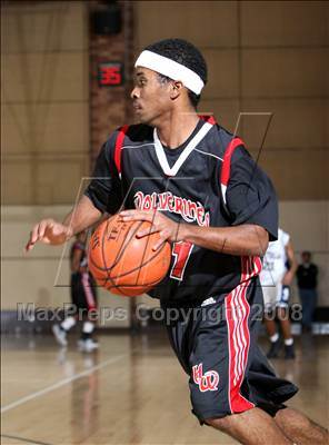 Thumbnail 2 in Harvard-Westlake @ Loyola photogallery.