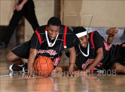 Thumbnail 1 in Harvard-Westlake @ Loyola photogallery.