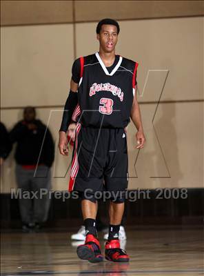 Thumbnail 1 in Harvard-Westlake @ Loyola photogallery.