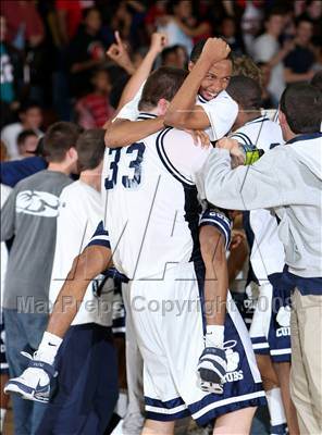 Thumbnail 3 in Harvard-Westlake @ Loyola photogallery.