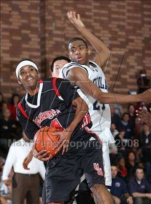 Thumbnail 2 in Harvard-Westlake @ Loyola photogallery.