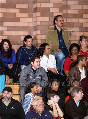 Thumbnail 3 in Harvard-Westlake @ Loyola photogallery.