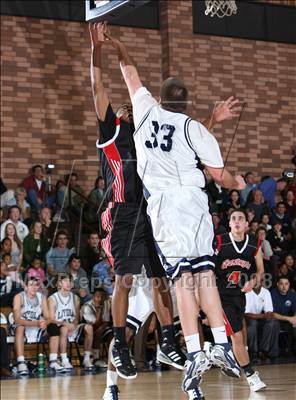 Thumbnail 3 in Harvard-Westlake @ Loyola photogallery.
