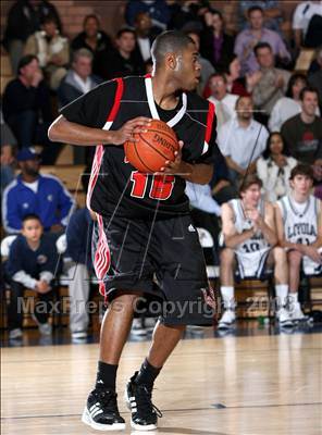 Thumbnail 3 in Harvard-Westlake @ Loyola photogallery.