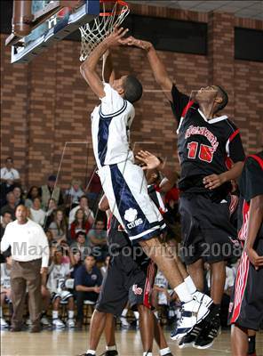 Thumbnail 2 in Harvard-Westlake @ Loyola photogallery.