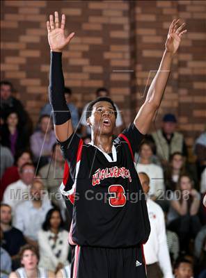 Thumbnail 2 in Harvard-Westlake @ Loyola photogallery.
