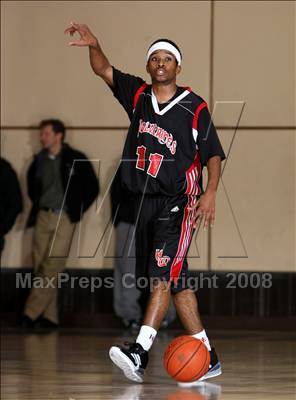Thumbnail 2 in Harvard-Westlake @ Loyola photogallery.
