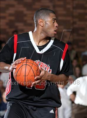 Thumbnail 3 in Harvard-Westlake @ Loyola photogallery.