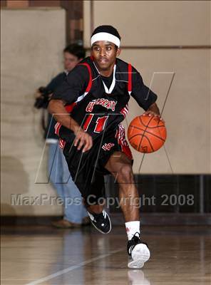 Thumbnail 2 in Harvard-Westlake @ Loyola photogallery.