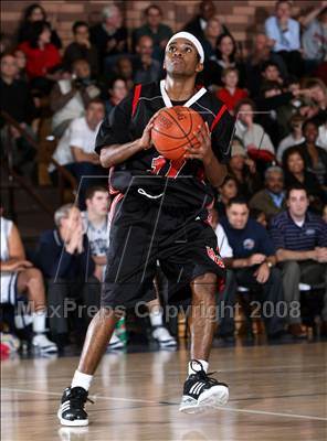 Thumbnail 1 in Harvard-Westlake @ Loyola photogallery.