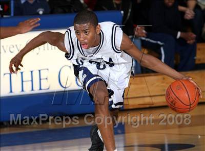 Thumbnail 1 in Harvard-Westlake @ Loyola photogallery.