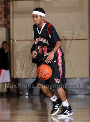 Thumbnail 1 in Harvard-Westlake @ Loyola photogallery.