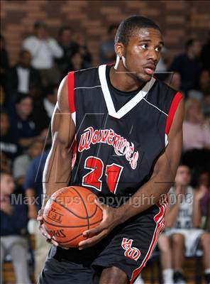 Thumbnail 3 in Harvard-Westlake @ Loyola photogallery.