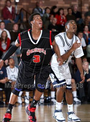 Thumbnail 3 in Harvard-Westlake @ Loyola photogallery.
