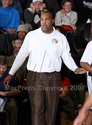 Thumbnail 2 in Harvard-Westlake @ Loyola photogallery.