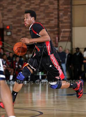 Thumbnail 1 in Harvard-Westlake @ Loyola photogallery.