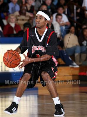 Thumbnail 1 in Harvard-Westlake @ Loyola photogallery.