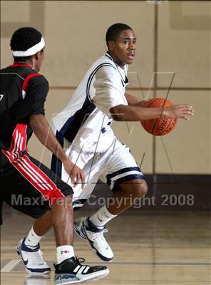 Thumbnail 3 in Harvard-Westlake @ Loyola photogallery.