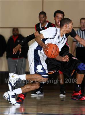Thumbnail 2 in Harvard-Westlake @ Loyola photogallery.