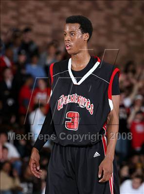 Thumbnail 3 in Harvard-Westlake @ Loyola photogallery.