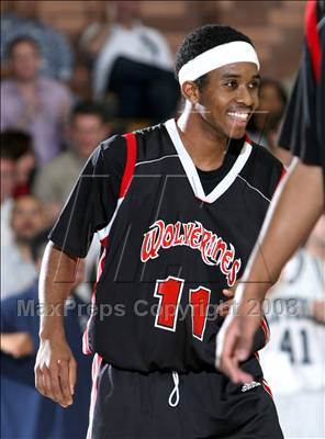Thumbnail 2 in Harvard-Westlake @ Loyola photogallery.