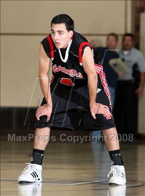 Thumbnail 2 in Harvard-Westlake @ Loyola photogallery.