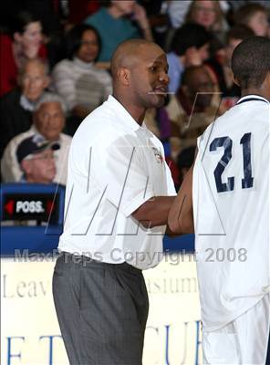 Thumbnail 3 in Harvard-Westlake @ Loyola photogallery.