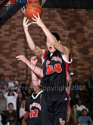 Thumbnail 2 in Harvard-Westlake @ Loyola photogallery.