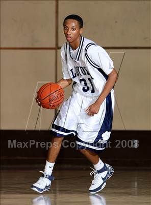 Thumbnail 1 in Harvard-Westlake @ Loyola photogallery.