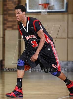 Thumbnail 2 in Harvard-Westlake @ Loyola photogallery.