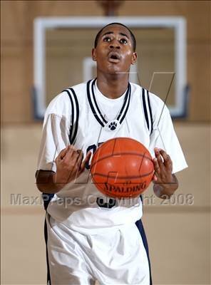Thumbnail 2 in Harvard-Westlake @ Loyola photogallery.