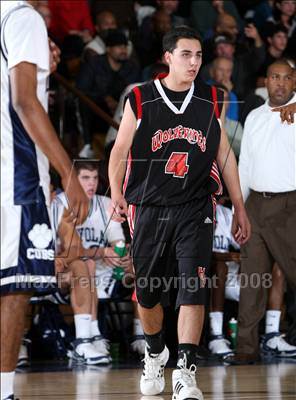 Thumbnail 1 in Harvard-Westlake @ Loyola photogallery.