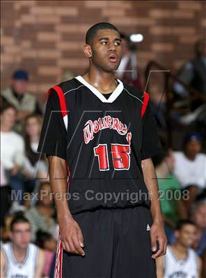 Thumbnail 2 in Harvard-Westlake @ Loyola photogallery.