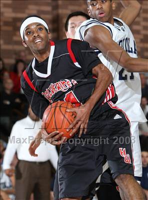 Thumbnail 3 in Harvard-Westlake @ Loyola photogallery.