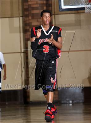 Thumbnail 3 in Harvard-Westlake @ Loyola photogallery.